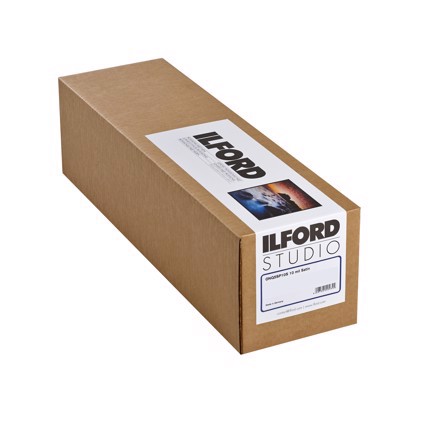 Ilford Studio Satin 200 g/m² - 42" x 30 Метър